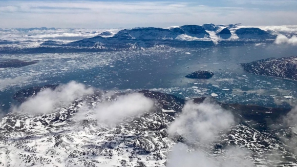 Estudo revela que Oceano Ártico poderá ficar sem gelo no verão a partir de 2030