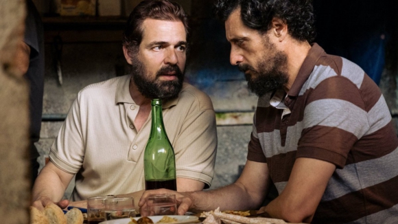 &ldquo;Rabo de Peixe&rdquo; continua a subir e vai em 7&ordm; lugar da Netflix para s&eacute;ries estrangeiras