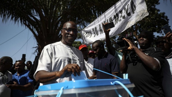 Coligação PAI-Terra Ranka vence legislativas com maioria absoluta na Guiné-Bissau