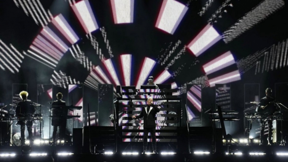 Pet Shop Boys, Pusha T e Le Tigre no festival Primavera Sound Porto