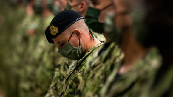 Portugal &eacute; amigo dos militares? H&aacute; pa&iacute;ses na Europa onde t&ecirc;m mais direitos