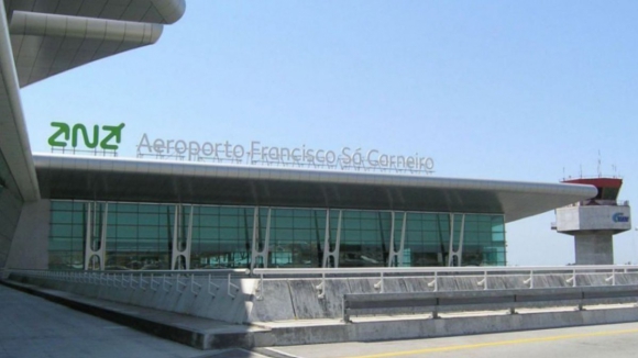 Aeroporto Francisco Sá Carneiro reforça oferta durante o verão