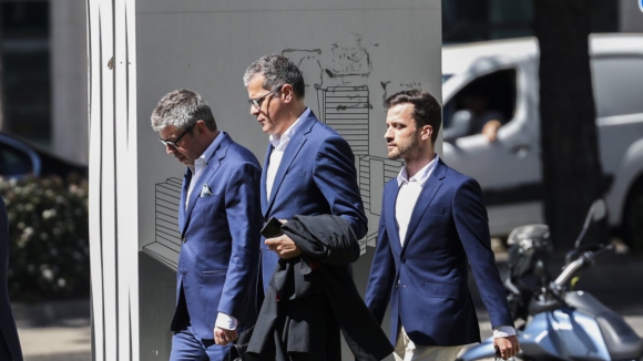 Francisco J. Marques e Diogo Faria condenados no ‘caso dos emails’, mas vão recorrer