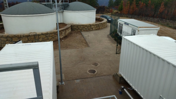 &Aacute;guas do Norte instala sistema inovador de tratamento de &aacute;gua pot&aacute;vel em Mur&ccedil;a