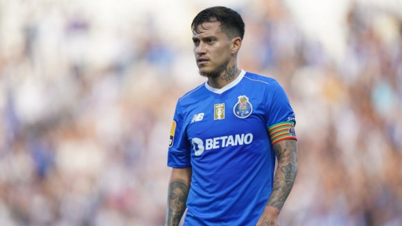 Ot&aacute;vio no melhor onze do campeonato