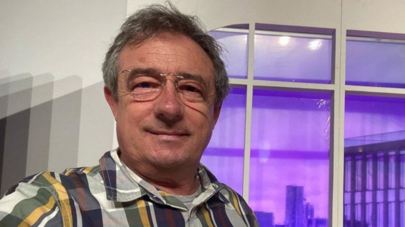 Ator Lu&iacute;s Aleluia, o eterno Tonecas, morre aos 63 anos