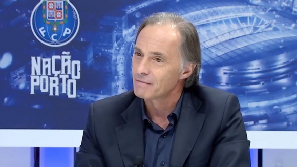Faleceu Manuel Mendes, comentador de andebol da FC Porto TV e do Porto Canal