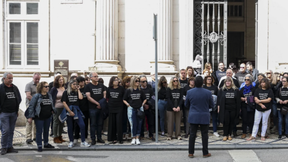 Sindicato dos Funcion&aacute;rios Judiciais diz que ministra "foge &agrave; verdade" na quest&atilde;o das promo&ccedil;&otilde;es