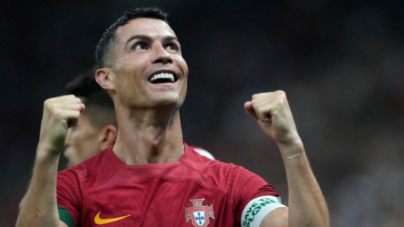 Administrador executivo&nbsp;confirma Cristiano Ronaldo como investidor na Cofina Media