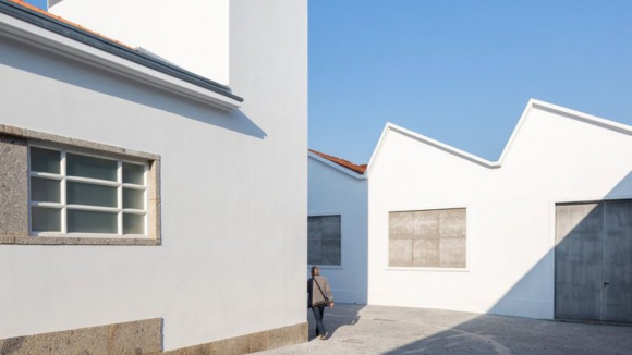 Centro de Arte Alberto Carneiro de Santo Tirso acolhe exposição “Portelos, cancelas e biqueiros"