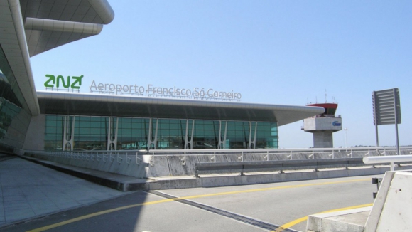Aeroporto do Porto tem uma nova rota rumo a Itália