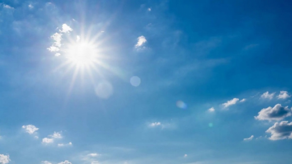 Segunda-feira&nbsp;foi o dia mais quente desde sempre no mundo inteiro