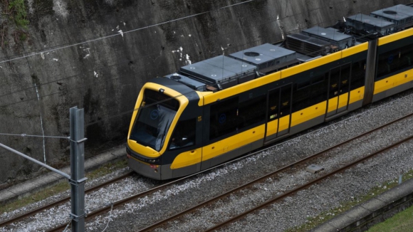 Linhas de metro de Gondomar e ISMAI-Trofa são as próximas a avançar
