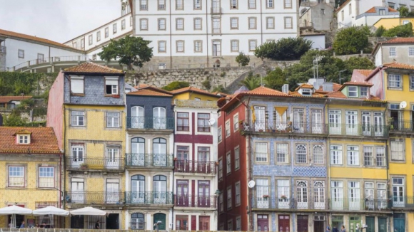 Preço das casas aumenta na União Europeia e Portugal tem sexta maior subida