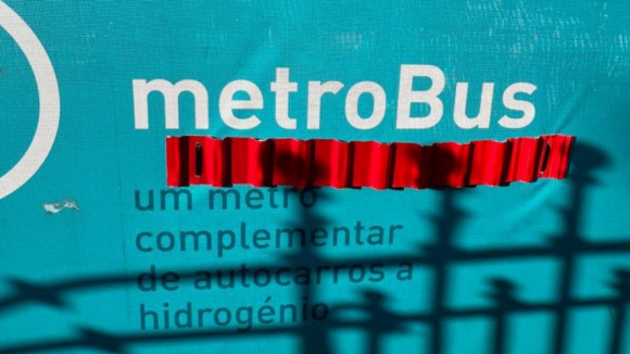 Lançado novo concurso para veículos do 'metrobus' do Porto após propostas inválidas