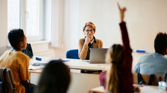 Prazo para inscrever alunos no 5.º ano vai ser alargado