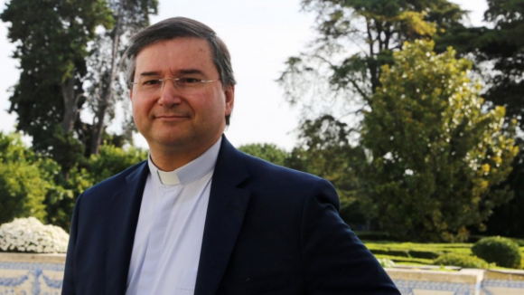 D. Américo Aguiar considera que nomeação a cardeal "é uma homenagem à juventude portuguesa"
