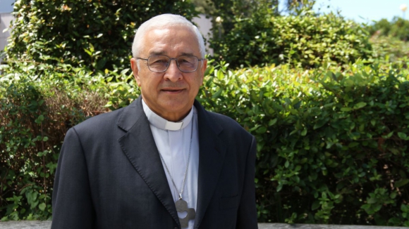 Bispo José Ornelas saúda nomeação de D. Américo Aguiar para integrar aqueles que “são os primeiros conselheiros" do Papa