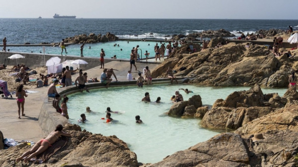 Matosinhos atribui 10 mil euros a candidatura de obras de &Aacute;lvaro Siza a Patrim&oacute;nio Mundial