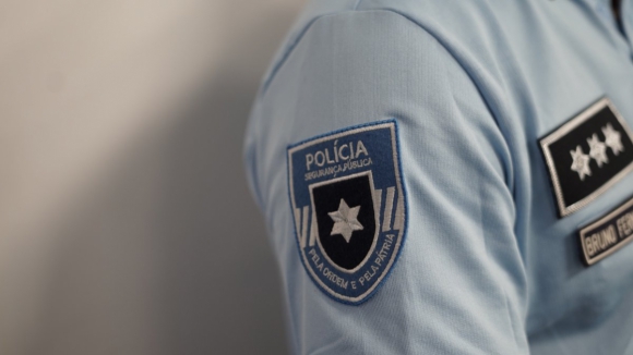 &Aacute;rea do Comando Metropolitano do Porto da PSP perdeu 300 agentes numa d&eacute;cada