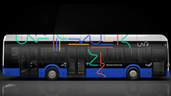 Gaia vai redistribuir autocarros na Avenida da República com arranque da nova rede
