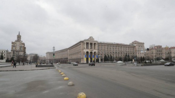 Guerra na Ucr&acirc;nia. Kiev pro&iacute;be l&iacute;ngua russa na cultura e entretenimento