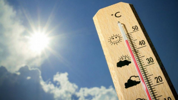 Portugal escapa a vaga de calor extremo do sul da Europa