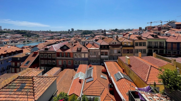 Dois concelhos da Área Metropolitana do Porto com aumentos acima dos 40% no preço das casas desde o pré-Covid