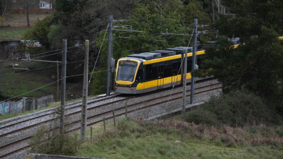 Nova linha do metro do Porto entre Roberto Frias e Aeroporto aprovado pela Câmara da Maia