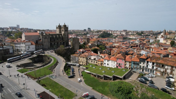 Executivo do Porto discute encerramento definitivo do Mercado de São Sebastião