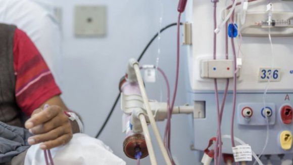 Associa&ccedil;&atilde;o alerta para risco de fecho de centro de di&aacute;lise privado em Vila Real