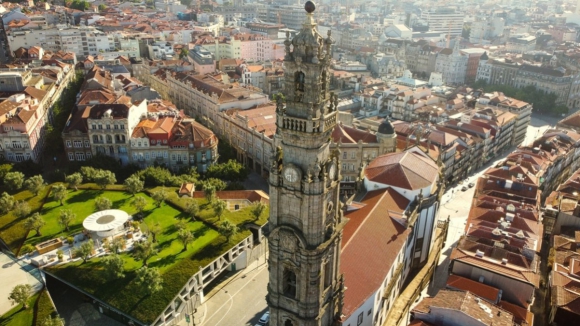 Porto vai candidatar órgãos de tubos a Património Cultural da Humanidade