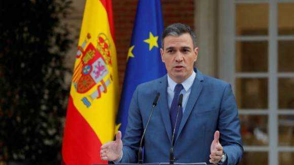 Eleições em Espanha. Sánchez pede "último esforço" para "travar ultra direita"