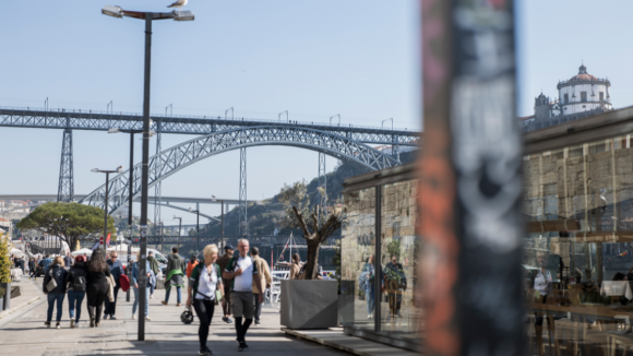 Porto é a terceira melhor cidade para se explorar a pé, diz blog britânico