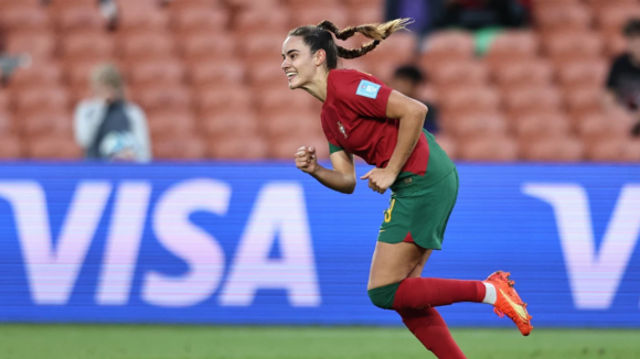 Mundial feminino: as contas de Portugal para a última jornada