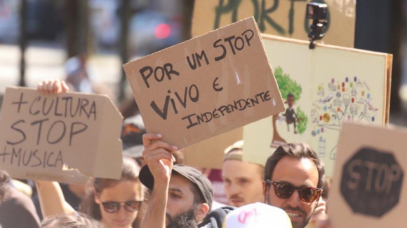 PSD/Porto questiona MAI sobre futuro do Stop. Concelhia diz que Câmara "procedeu como devia" com encerramento