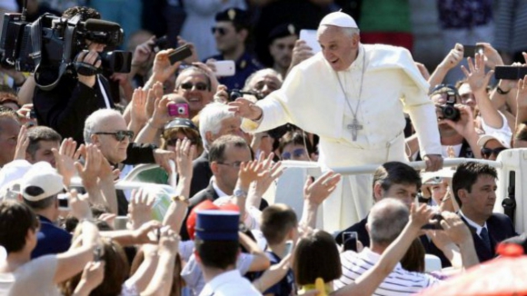 JMJ. Segurança apertada na vinda do Papa a Portugal 