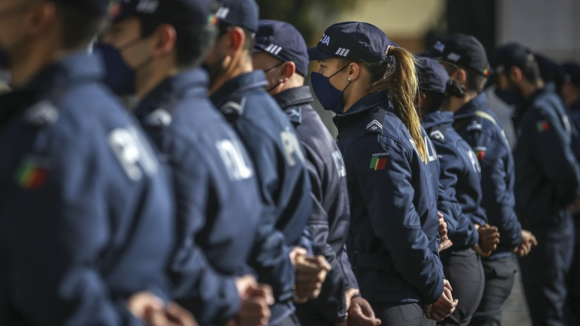 JMJ. PSP reforça policiamento na cidade de Coimbra até segunda-feira