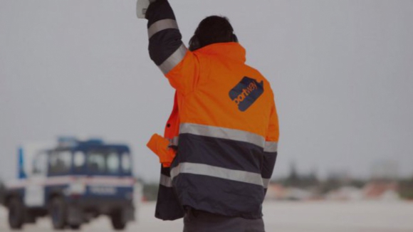 Sindicatos acusam Portway de "amedrontar" e condicionar greve dos trabalhadores