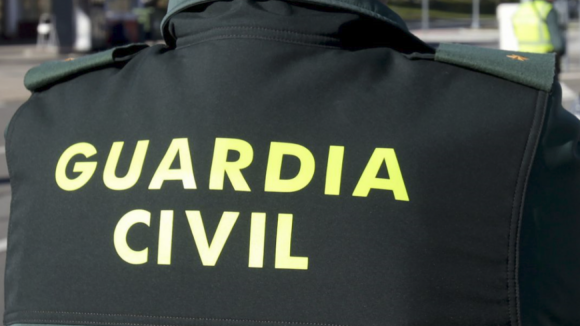 Guarda Civil espanhola reforça vigilância nas fronteiras