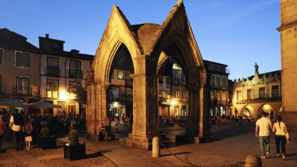 Festival L'Agosto regressa a Guimar&atilde;es com Rival Consoles e &Aacute;frica Negra