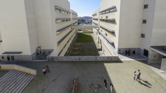 Universidade do Porto vai lecionar Medicina Aeroespacial no pr&oacute;ximo ano letivo