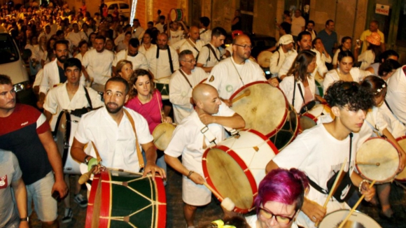 Noite dos Bombos em Mirandela com ideias para aproveitar turismo e internacionaliza&ccedil;&atilde;o