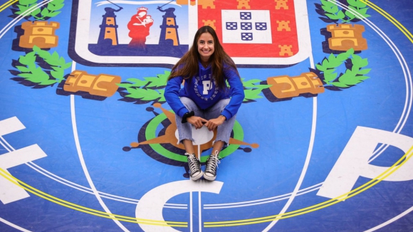 FC Porto (Voleibol): Aline Delsin continua na Invicta&nbsp;
