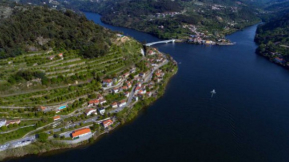 Águas do Douro e Paiva inaugura novas infraestruturas para abastecimento de Baião