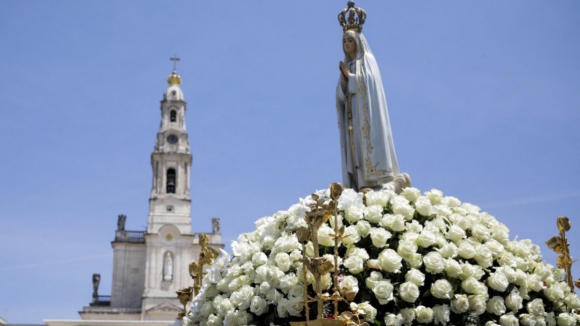 JMJ. Comércio em Fátima supera ano do centenário