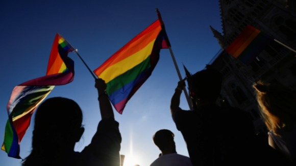 JMJ. Governo apela ao respeito pelos direitos humanos da comunidade LGBTI+