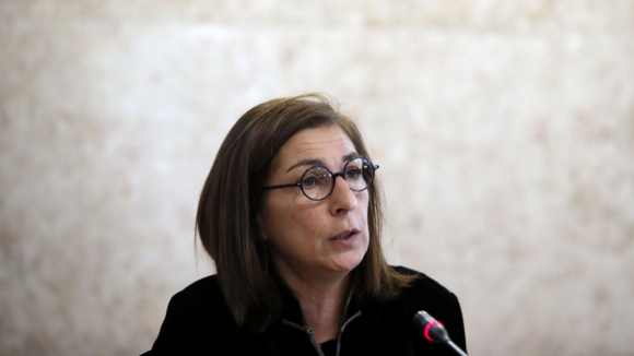 JMJ. "Portugal superou a sua tarefa", destaca ministra Ana Catarina Mendes