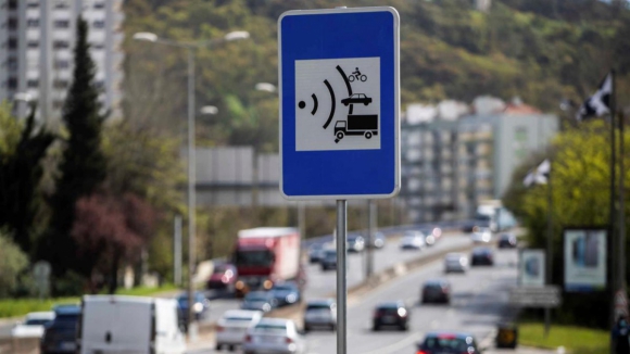 Novos radares em Portugal. Porto é o distrito que mais radares de velocidade média vai receber