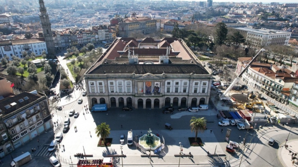 Quatro das cinco melhores universidades portuguesas são do Norte